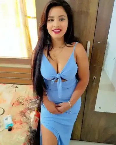 Begumpet Escort