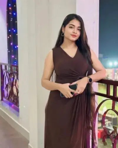Escort Service Begumpet