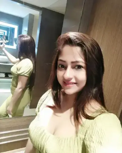 Begumpet Escort Service