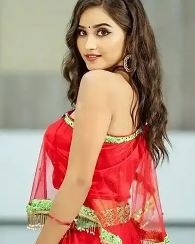 Call Girl Service in Begumpet