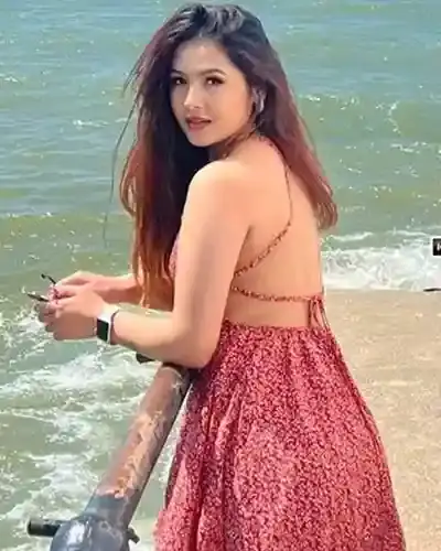 Begumpet Call Girl Service